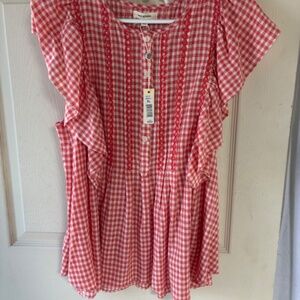 Max Studio Blouse